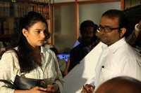 Malle Teega Movie Stills